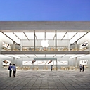 成都苹果直营店 - Apple Store成都太古里店图片