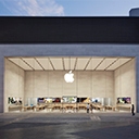 重庆苹果直营店 - Apple Store重庆北城天街店图片