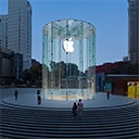 重庆苹果直营店 - Apple Store解放碑店图片