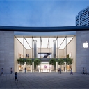 宁波苹果直营店-Apple Store天一广场店图片