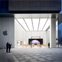 青岛苹果直营店 - Apple Store(青岛万象城店)图片