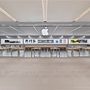 重庆苹果直营店 - Apple Store重庆万象城店图片