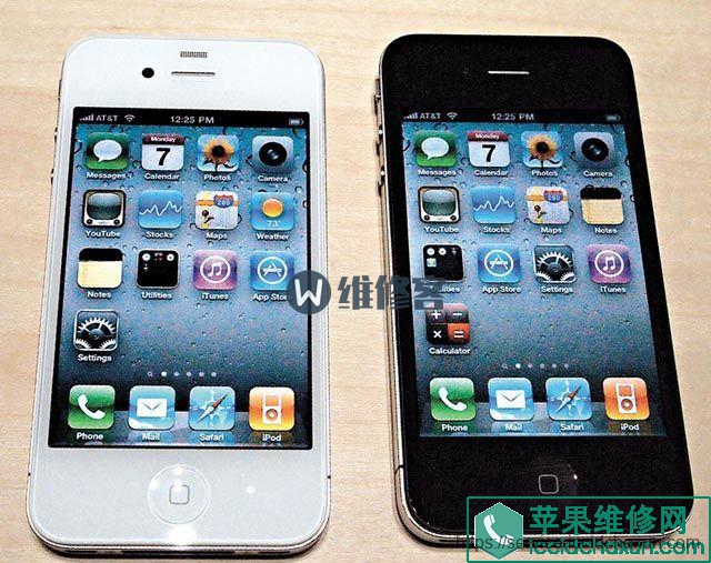 武汉苹果维修官方指定维修点安全靠谱-手机维修网