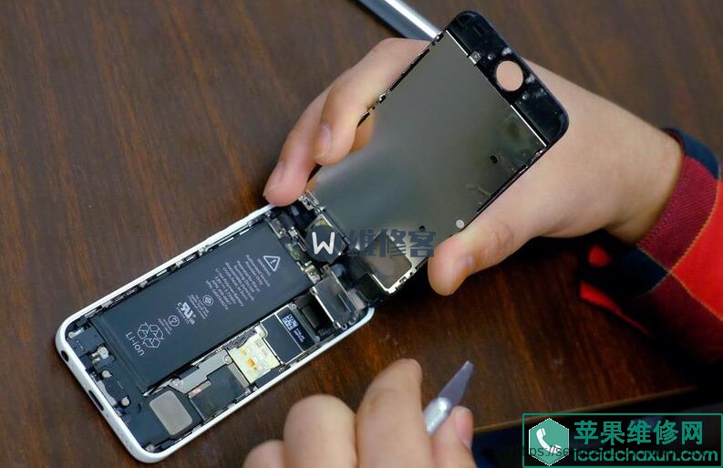 盐城苹果iphone6换电池多少钱？贵不贵？-手机维修网