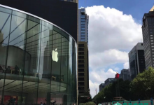 苹果直营店介绍之Apple Store昆明店-手机维修网
