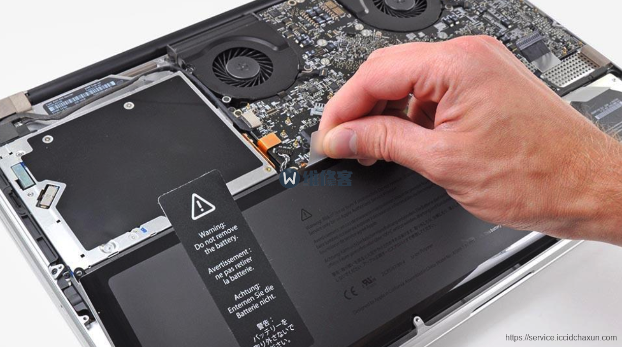 苹果售后维修点教你如何让你的MacBook Pro电池更耐用-手机维修网