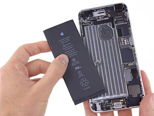 武汉苹果维修点告诉你iPhone手机电池待机时间短怎么办？