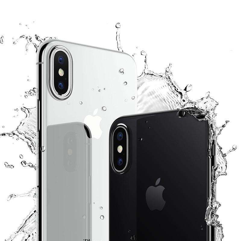 苹果手机进水怎么办处理？iPhone进水或其他液体处理方法