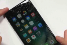 苹果手机屏幕坏了,为什么要更换全屏？-手机维修网