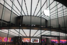 南京苹果直营店介绍之Apple Store南京艾尚天地店-手机维修网