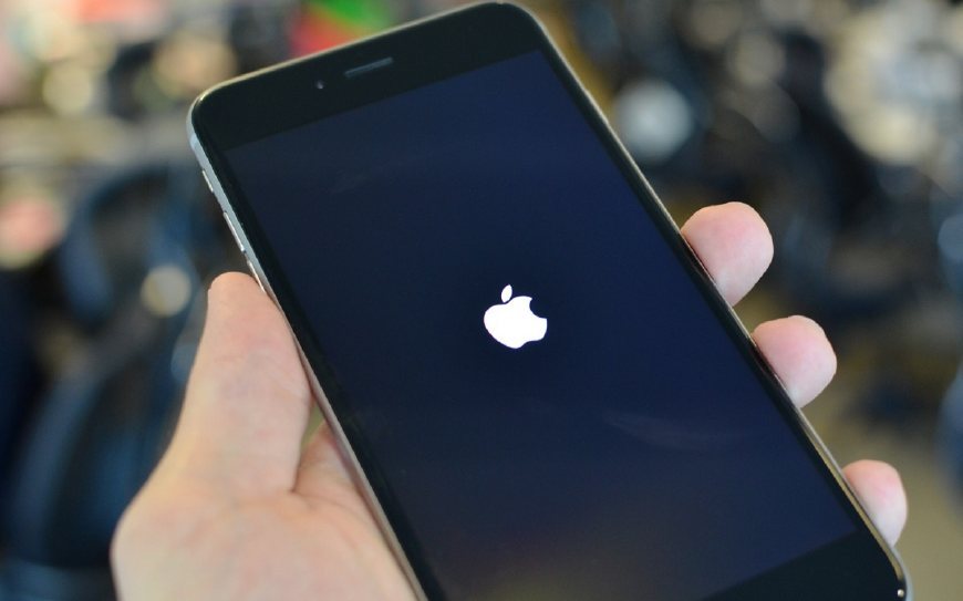 绍兴苹果售后服务告诉你iPhone手机出现黑屏怎么办