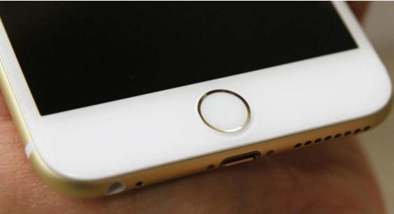 青岛苹果售后维修点告诉你iPhone传感器不灵 录制指纹会有哪些问题