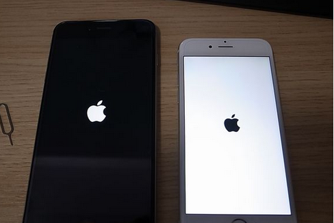 广州苹果售后维修点常用的苹果手机白屏或死机的处理方法！-手机维修网