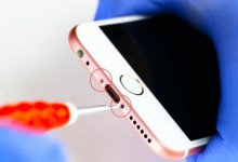 深圳苹果维修点分享：苹果6iPhone 6常见手机故障维修方法-手机维修网