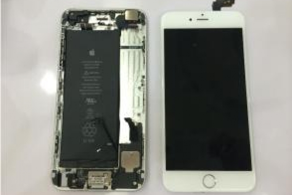 苹果维修网分享iPhone 6 苹果6 HOME键失灵的解决方法