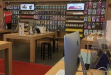 衡水苹果售后服务中心：百苹汇通信(深州店)图片
