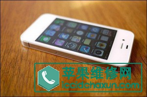 苹果手机无法充电深圳苹果维修中心的维修方法！