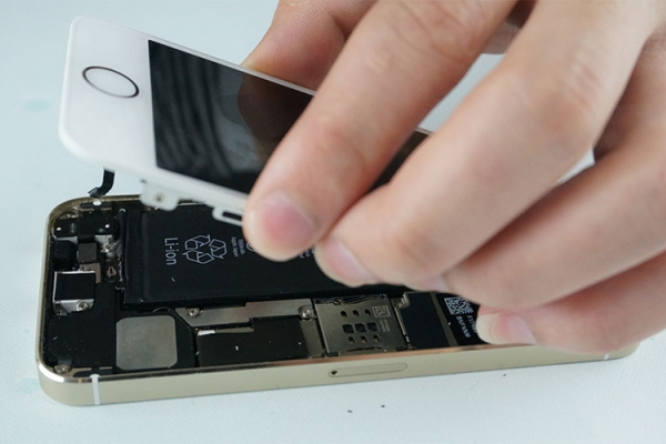 iPhone5s怎么换电池？iPhone5s更换电池技巧
