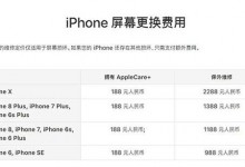 苹果iphone x换屏多少钱？-手机维修网