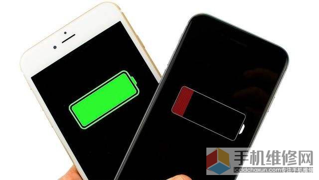 上海苹果维修点教你如何判断iphone需要更换电池