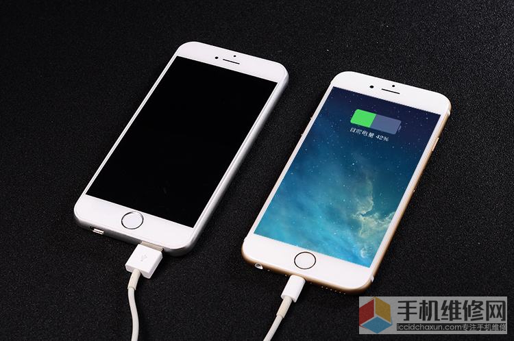 iPhone 6手机充不进电是什么原因？上海嘉开瑞为你解疑