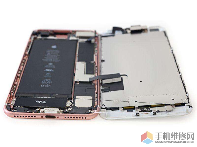 苹果7主板坏了，维修主板多少钱？为什么贵？