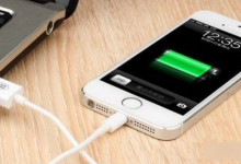 iPhone手机充电慢怎么解决？苹果维修网教你几招提升充电速度-手机维修网