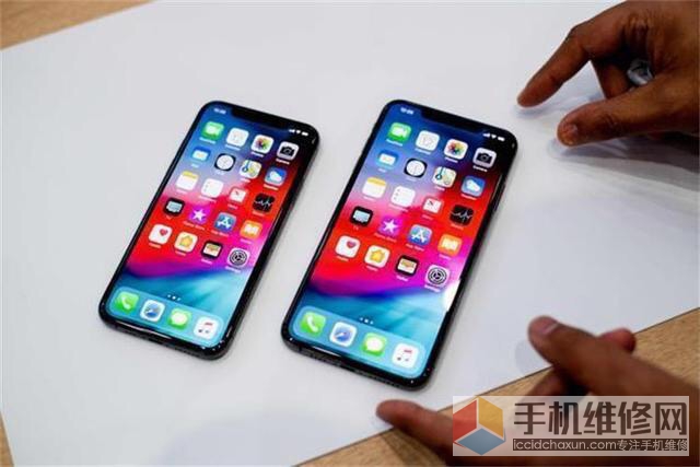 上海苹果直营店为大家解释iPhone XS信号差的问题