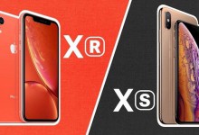 iPhone XS和XR哪个好？iPhone XS和XR区别比对详情-手机维修网