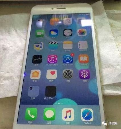 iPhone手机触摸屏失灵怎么办？上海苹果维修点教你轻松解决
