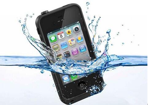 上海苹果售后服务网点教大家iphone手机进水解决办法