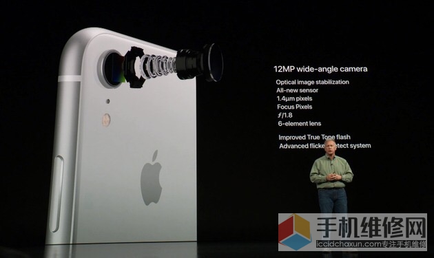 苹果维修网告诉你iPhone XR有哪些亮点和缺点
