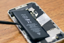 苹果维修网告诉你为什么iPhone越用越卡-手机维修网