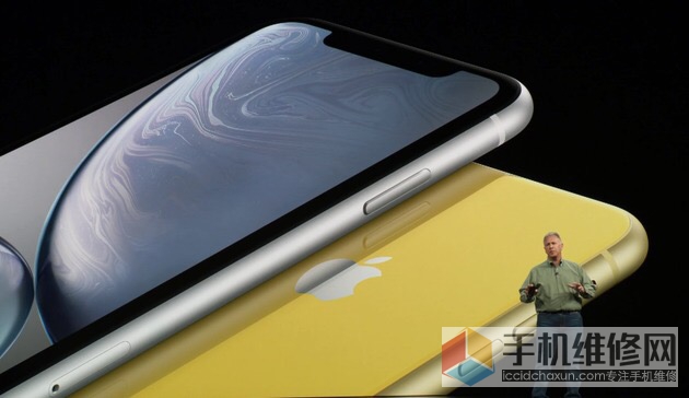 苹果维修网告诉你iPhone XR有哪些亮点和缺点