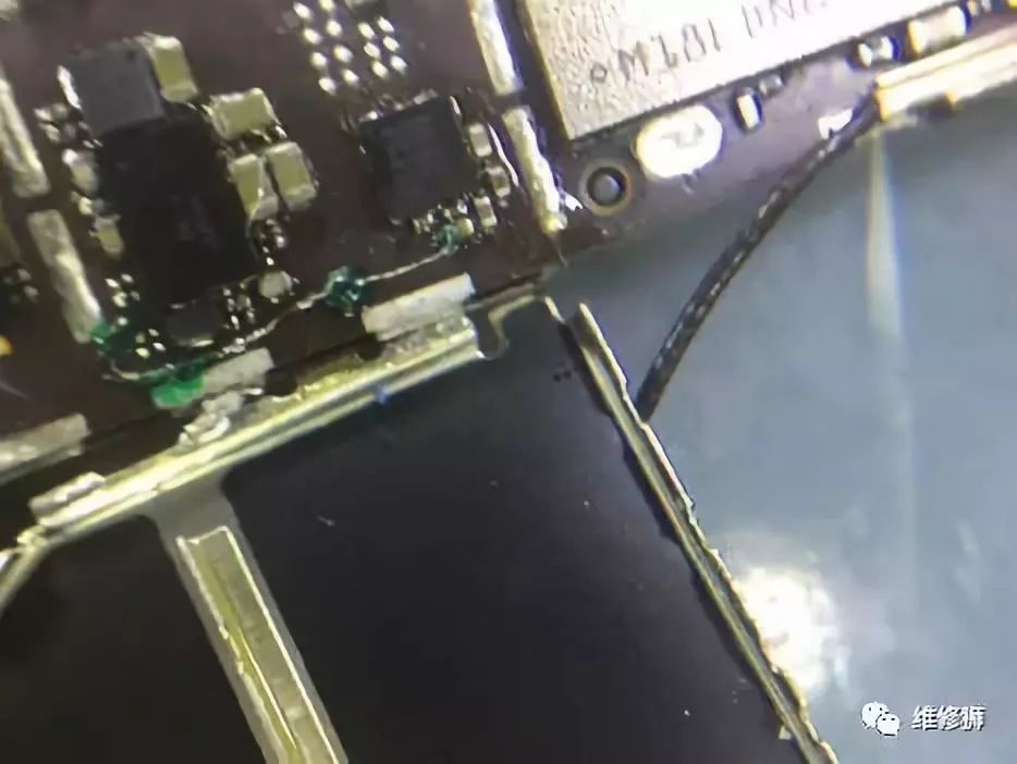 iPhone 6 手机无法充电怎么办？苹果维修网教你如何维修