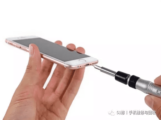 上海苹果售后告诉你手机维修有哪些注意点？