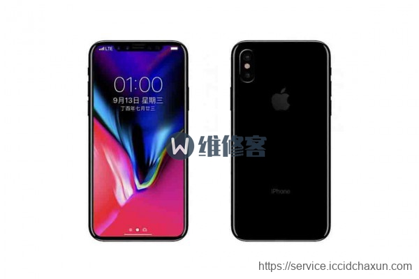 广州苹果售后告诉你iPhone手机拍照黑屏该如何正确处理
