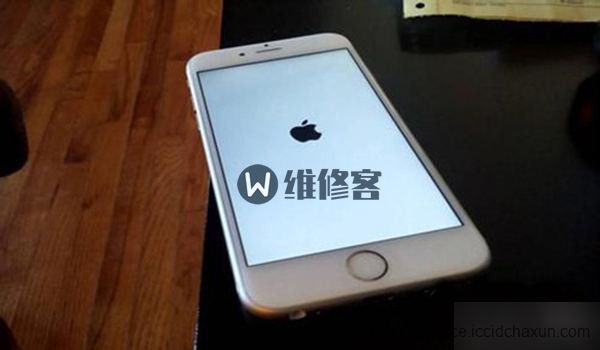 北京苹果售后为你解析苹果手机出现白苹果的正确解决方法