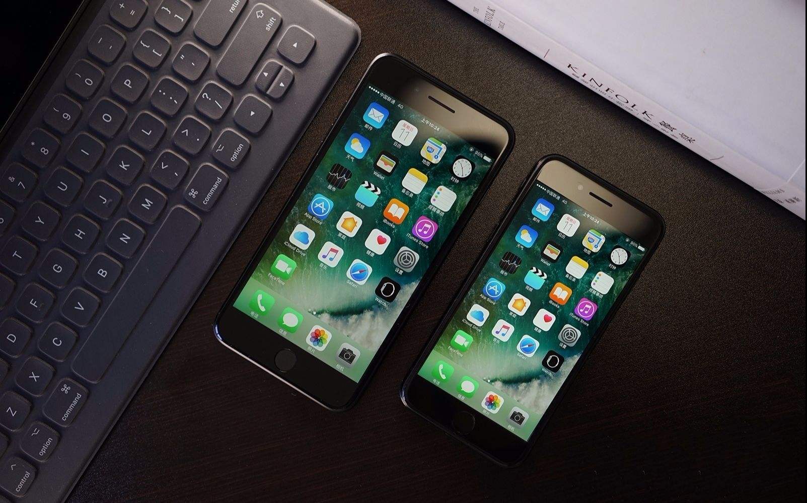 杭州苹果维修点分享苹果手机屏幕跳屏、彩屏、变色处理方法！-手机维修网