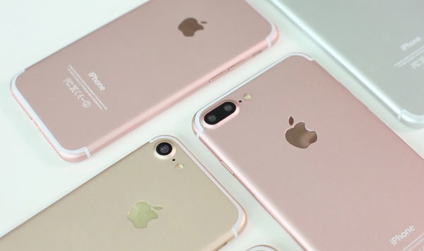 长沙苹果维修点分享如何轻松给iPhone手机补漆小窍门！