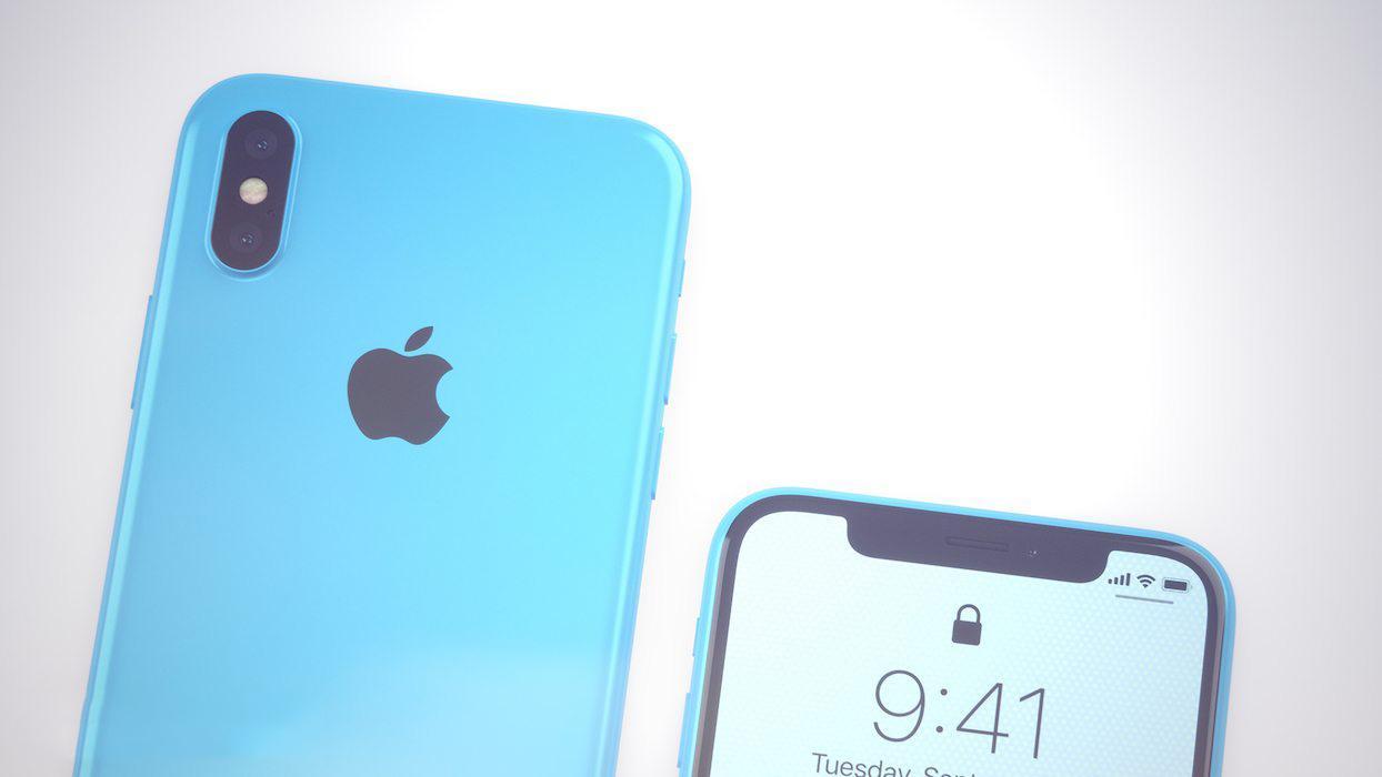 广州苹果维修点解答iPhone X屏幕坏了怎么办？iPhone X换屏维修价格是多少？-手机维修网