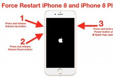 iPhone XS突然死机怎么办？-手机维修网