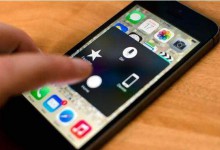 宁波苹果维修分享iPhone手机屏幕保养小技巧-手机维修网