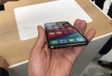 上海苹果售后教你如何辨别iPhone XS手机真假-手机维修网