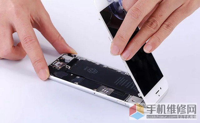 iPhone原装电池和非原装有哪些区别？