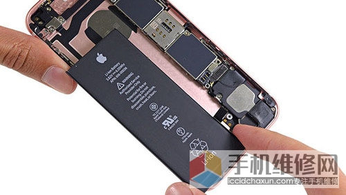 东莞苹果维修点告诉你iPhone发热、耗电快是什么原因？是否需要换电池？