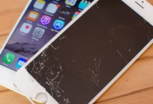苹果iphone7plus手机维修换屏幕要多少钱？-手机维修网