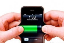 济南苹果授权维修点教你iPhone手机电池保养方法-手机维修网