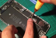 深圳苹果手机iPhone6 plus换电池市场行情介绍-手机维修网