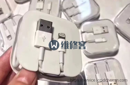 广州手机维修告诉你苹果手机充不进去电怎么办？